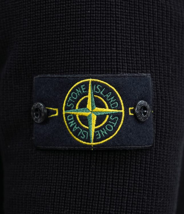 кофта STONE ISLAND 8015526D8 V0029 | Ціна 15499 грн, фото 7