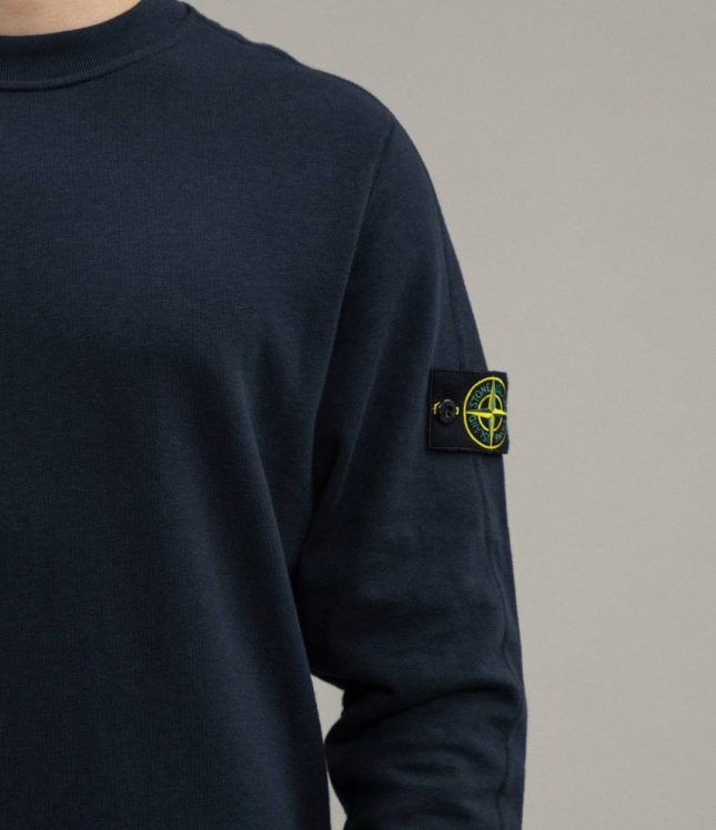 кофта STONE ISLAND 801566060 V0020 | Ціна 10999 грн, фото 5