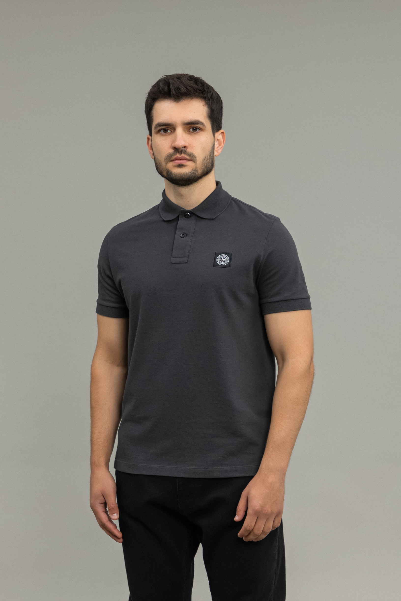 футболка STONE ISLAND 81152SC17 V0062