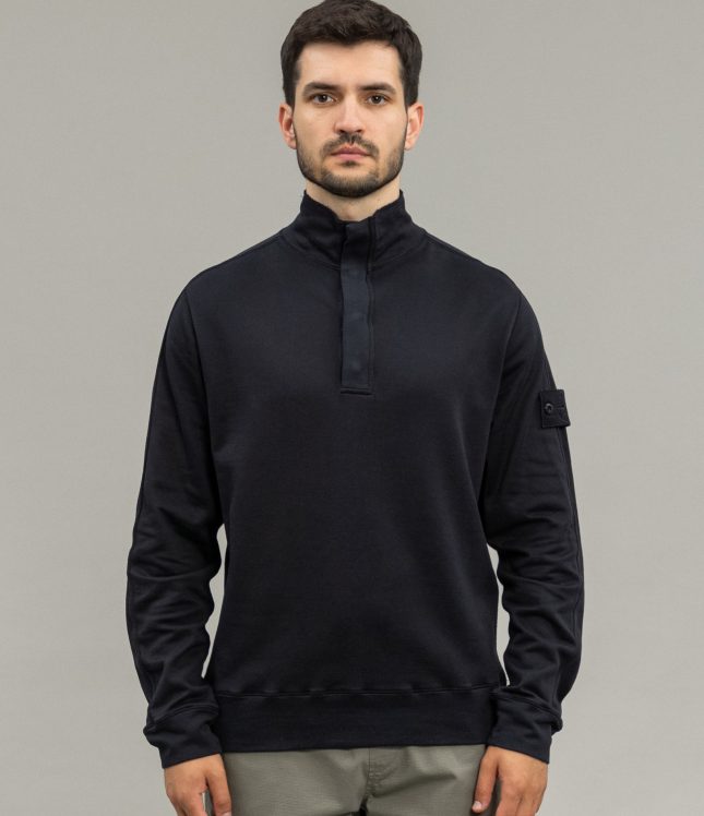 кофта STONE ISLAND 8015655F3 V0029 | Ціна 13999 грн, фото 2