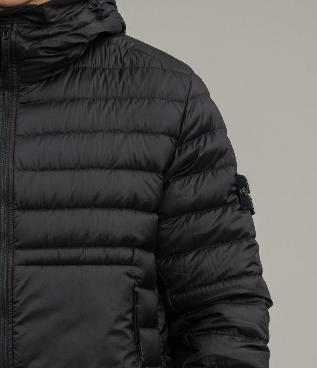 куртка STONE ISLAND BIO-BASED RIPSTOP NYLON DOWN 761540324 V0029 | Ціна 22999 грн, фото 4