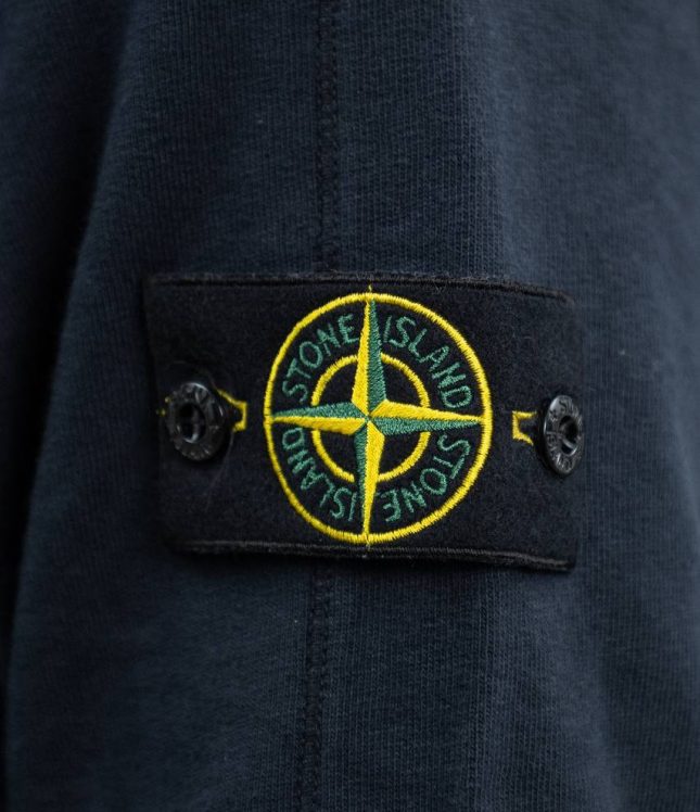 кофта STONE ISLAND 801566060 V0020 | Ціна 10999 грн, фото 7
