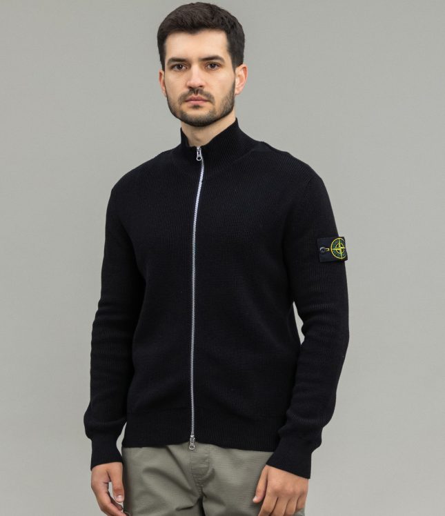 кофта STONE ISLAND 8015526D8 V0029 | Ціна 15499 грн, фото 1