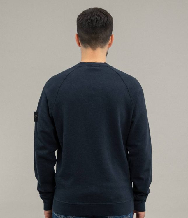 кофта STONE ISLAND 801566060 V0020 | Ціна 10999 грн, фото 3