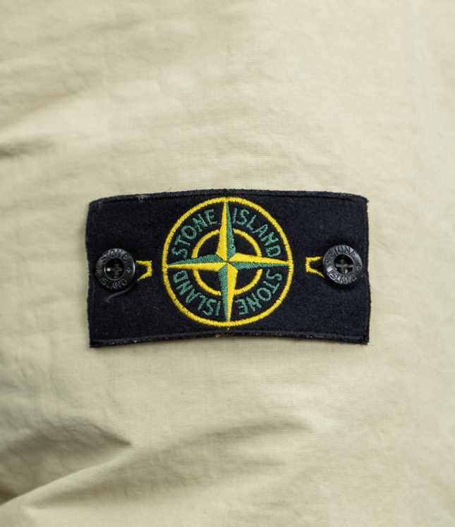 куртка STONE ISLAND NASLAN DOWN-TC 751540633 V0091 | Ціна 33999 грн, фото 9