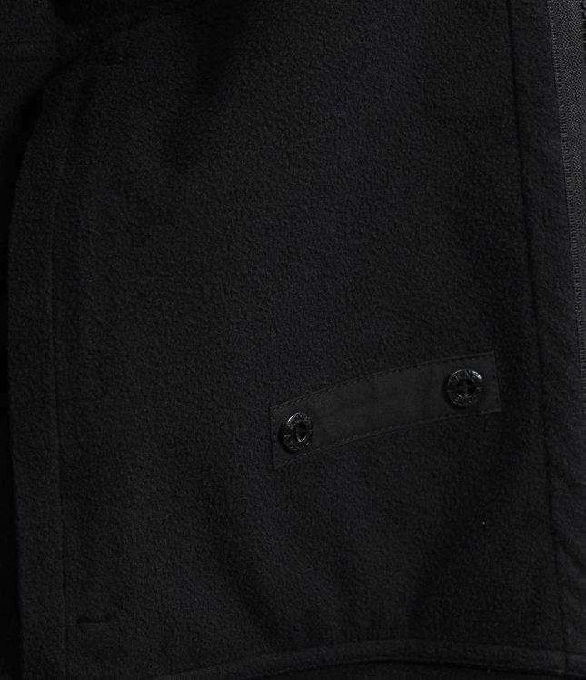 куртка STONE ISLAND SOFT SHELL-R e.dye® TECHNOLOGY IN RECYCLED POLYESTER 8115Q0322 V0029 | Ціна 22999 грн, фото 8