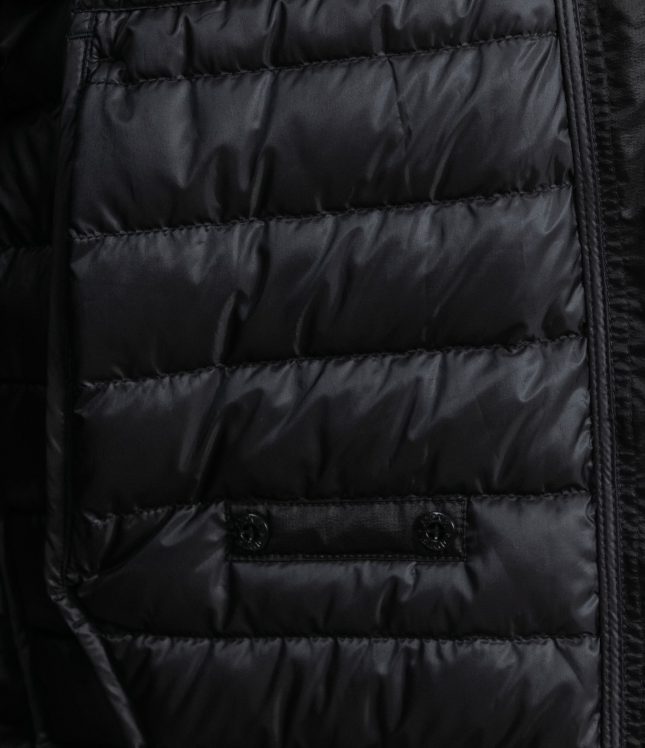 куртка STONE ISLAND BIO-BASED RIPSTOP NYLON DOWN 761540324 V0029 | Ціна 22999 грн, фото 9