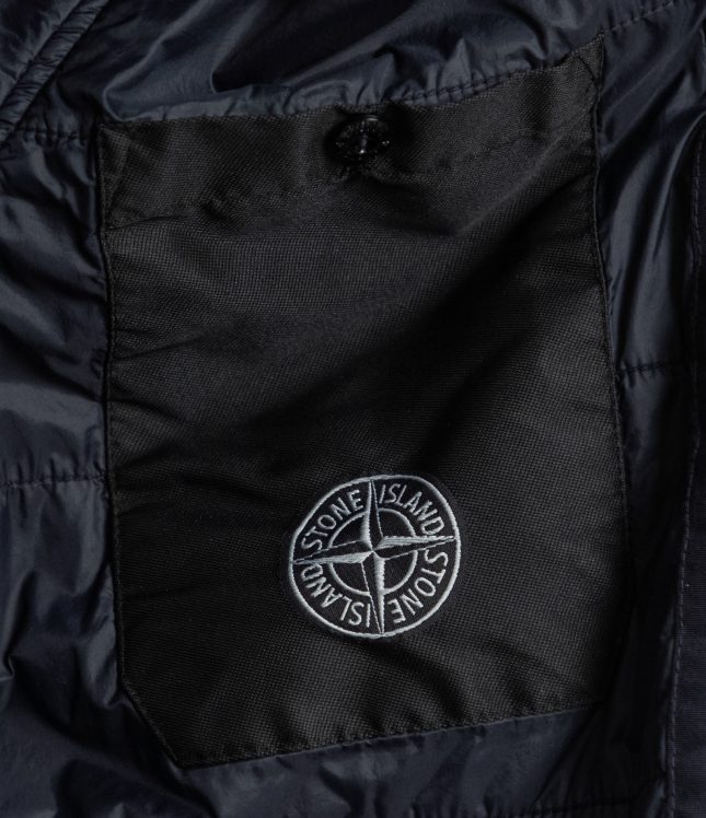 куртка STONE ISLAND GARMENT DYED CRINKLE REPS R-NY WITH PRIMALOFT®-TC 791540823 V0029 | Ціна 29999 грн, фото 8