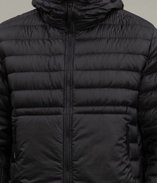куртка STONE ISLAND BIO-BASED RIPSTOP NYLON DOWN 761540324 V0029 | Ціна 22999 грн, фото 3