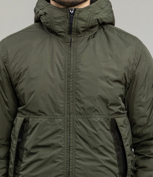 куртка Stone Island 826 | Ціна 29999 грн, фото 3