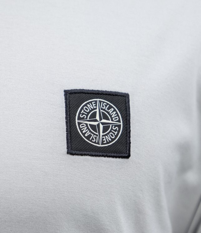 футболка STONE ISLAND 811524113 V0060 | Ціна 6999 грн, фото 6