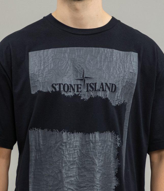 футболка STONE ISLAND 8015RC90 V0029 | Ціна 7799 грн, фото 5