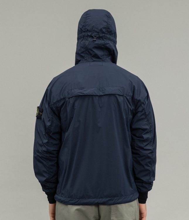 куртка STONE ISLAND SKIN TOUCH NYLON-TC 801540425 V0020 | Ціна 19999 грн, фото 11