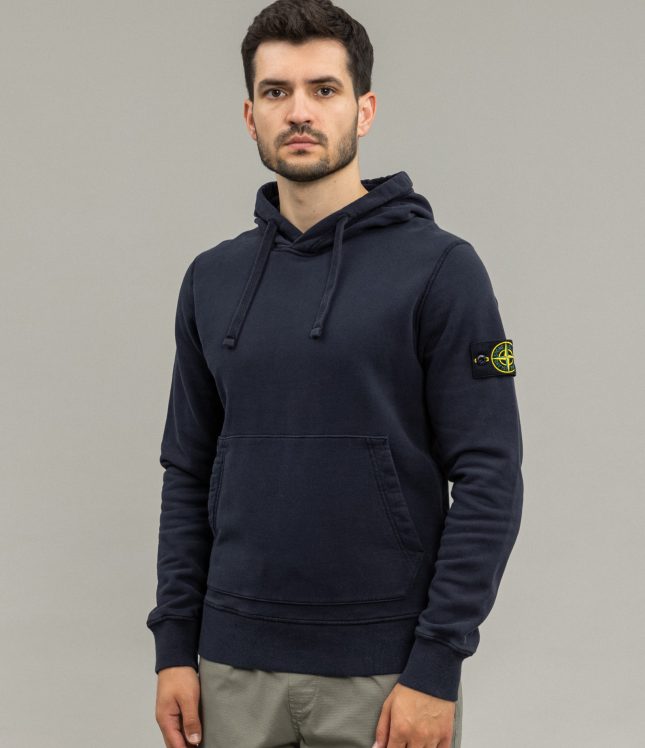 кофта STONE ISLAND 751564120 V0020 | Ціна 12999 грн, фото 1