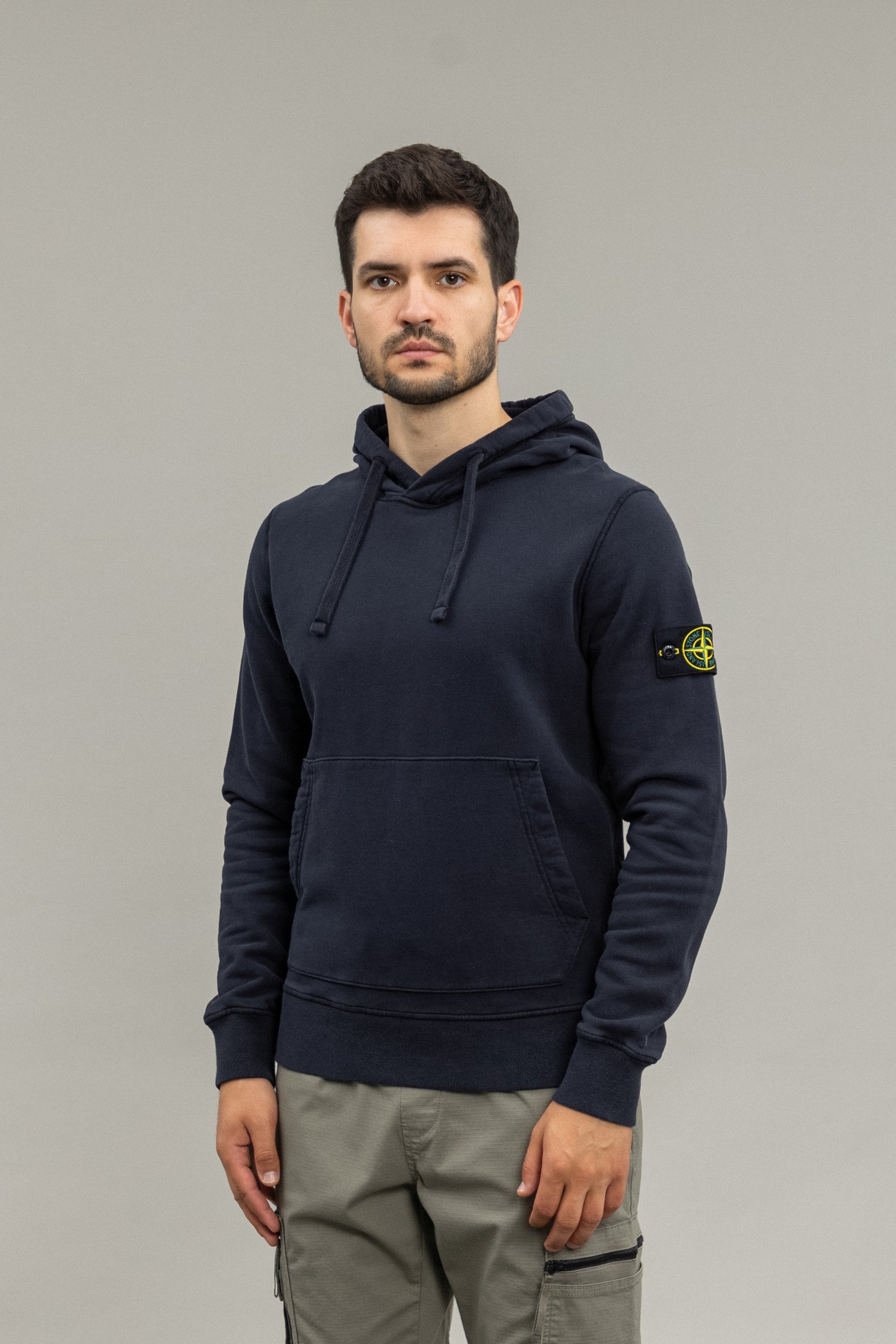 кофта STONE ISLAND 751564120 V0020