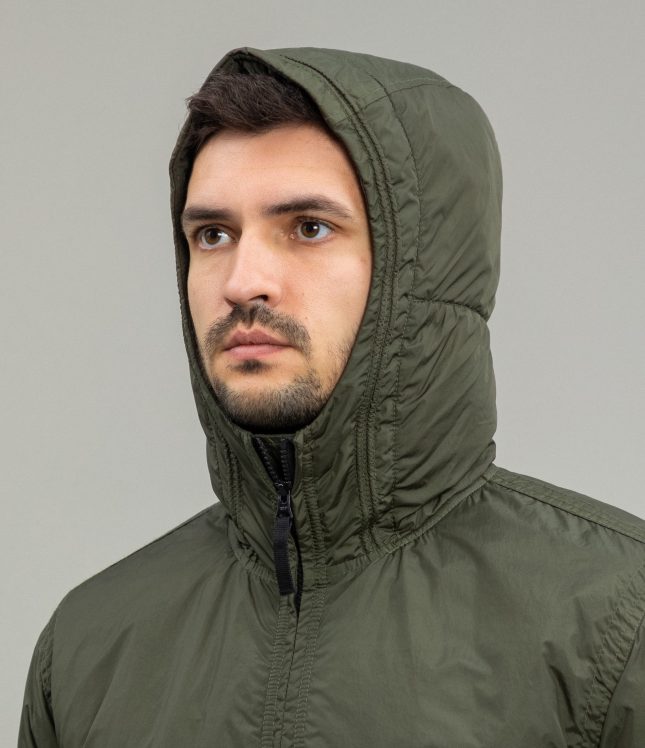 куртка Stone Island 826 | Ціна 29999 грн, фото 6