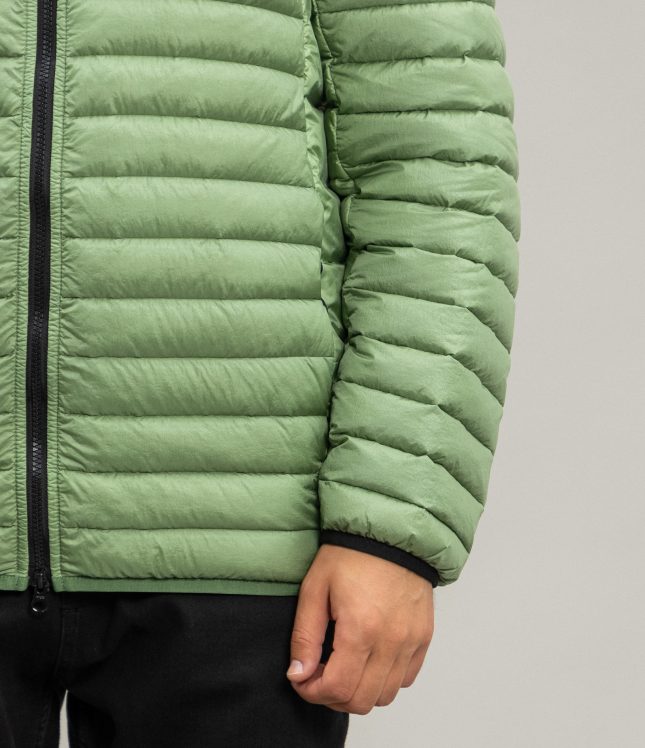 куртка STONE ISLAND LOOM WOVEN CHAMBERS R-NYLON DOWN-TC 781541524 V0055 | Ціна 19999 грн, фото 5