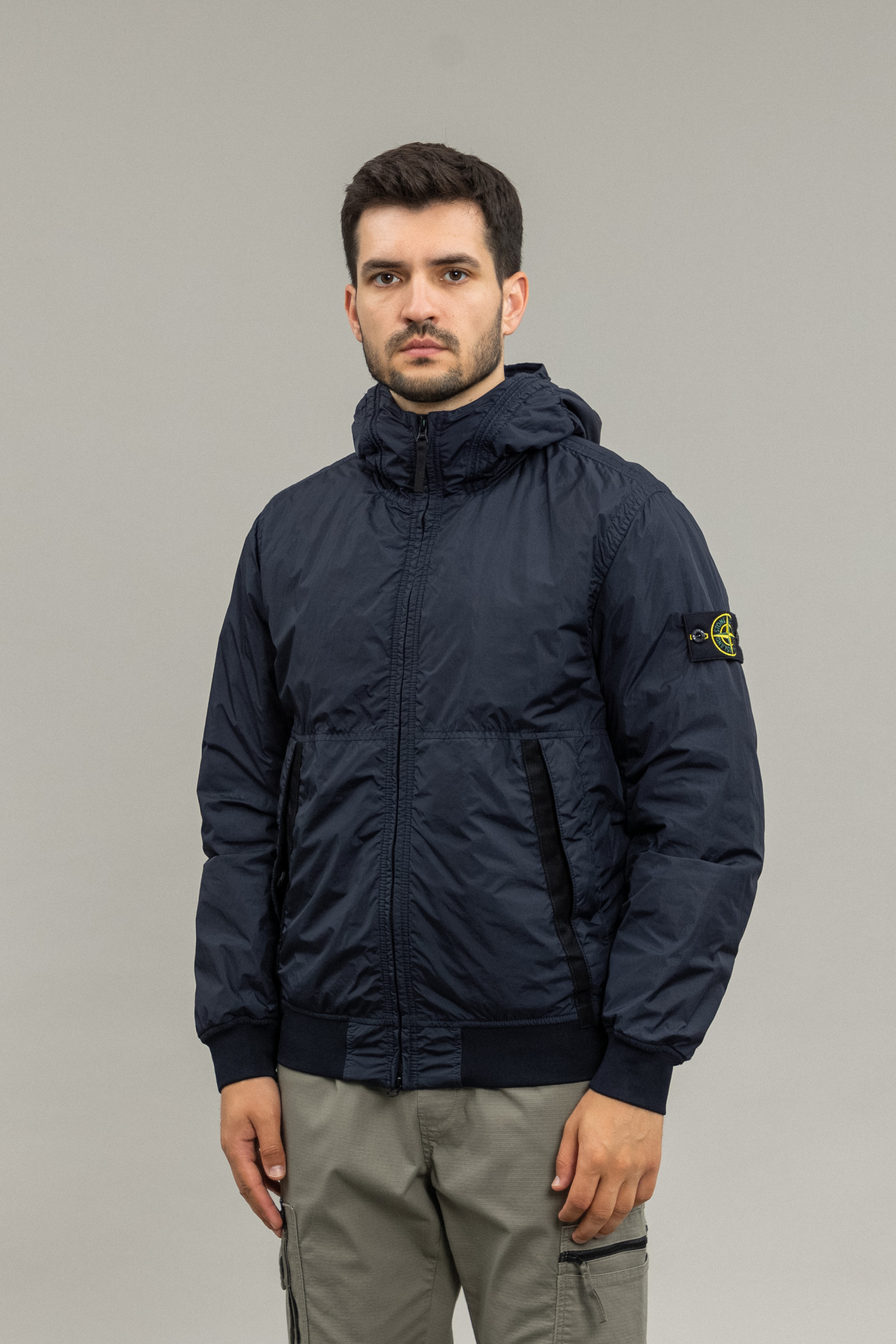 куртка Stone Island 835