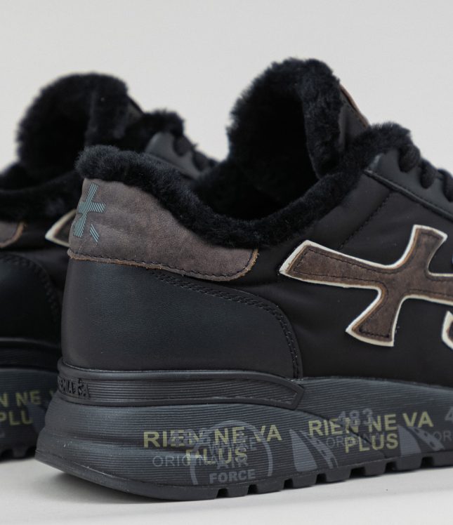 PREMIATA MICK 6565M | Ціна 14499 грн, фото 7