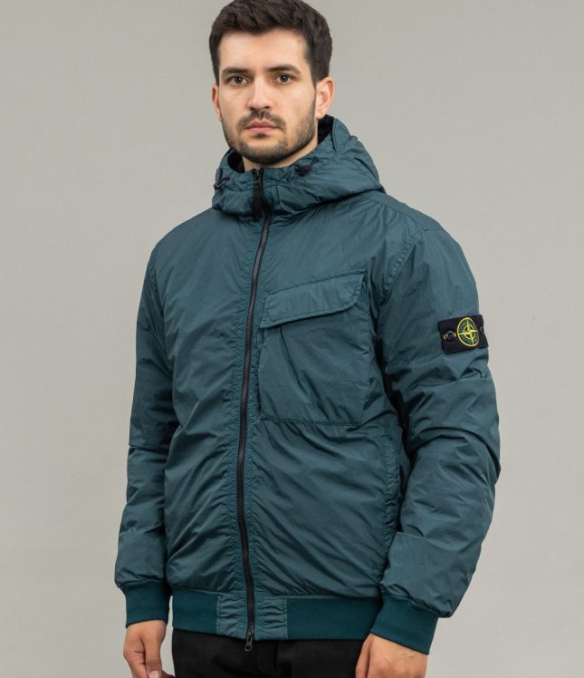 куртка Stone Island 818 | Ціна 28999 грн, фото 1