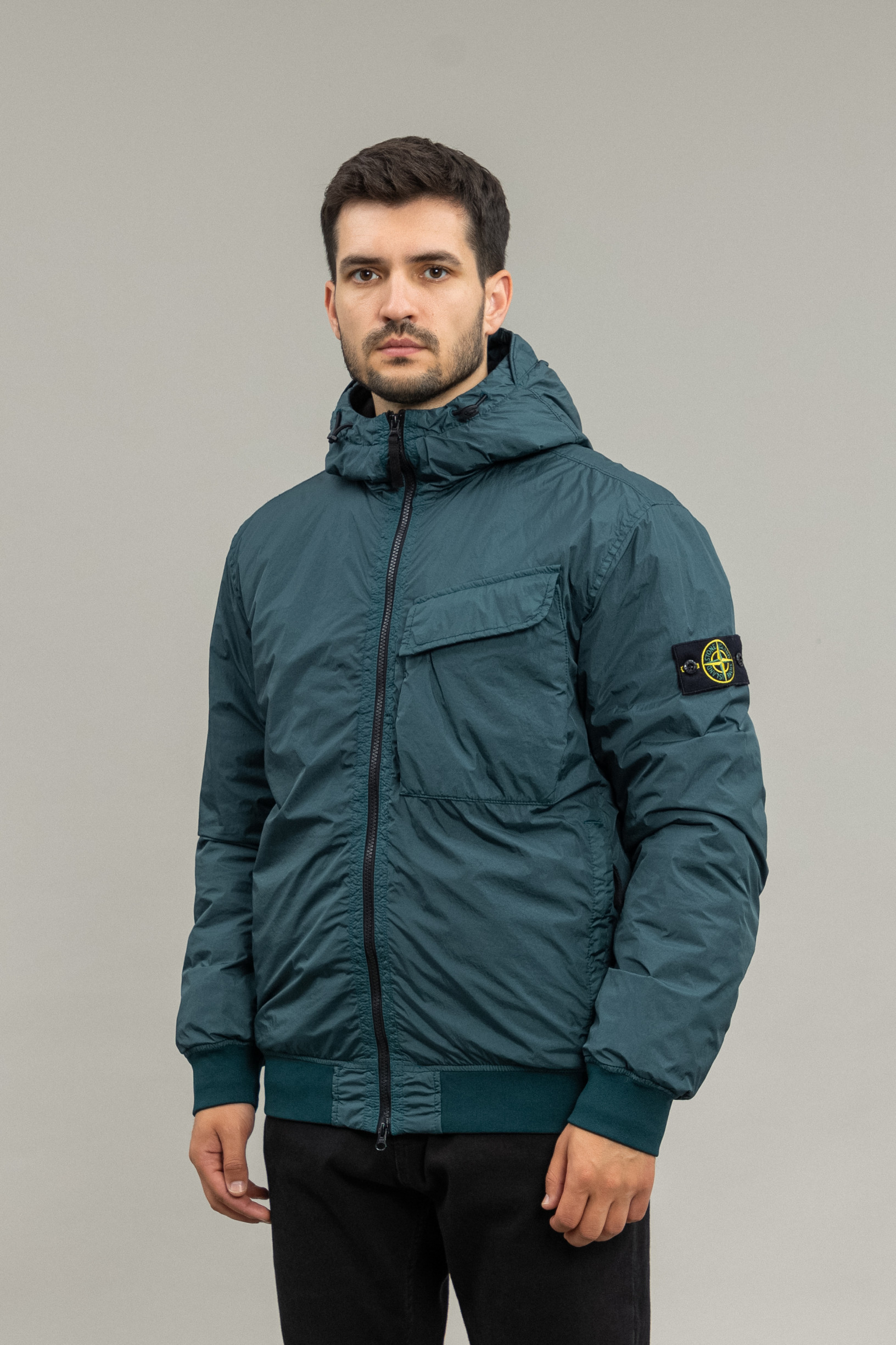 куртка Stone Island 818