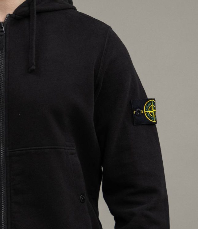 кофта STONE ISLAND 791561620 V0029 | Ціна 16999 грн, фото 3