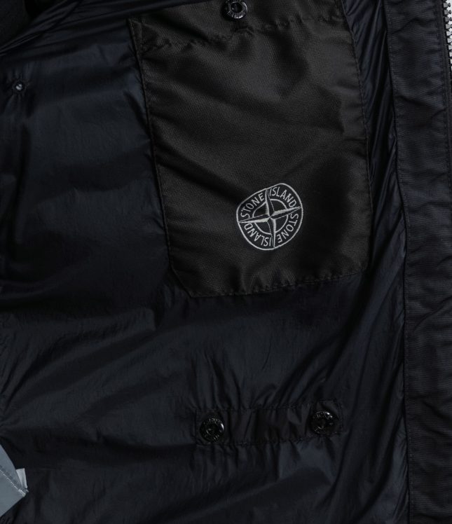 куртка STONE ISLAND GARMENT DYED CRINKLE REPS NY DOWN 771540123 V0029 | Ціна 37999 грн, фото 8