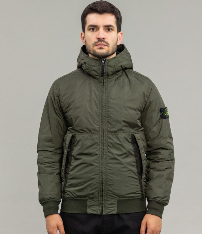 куртка Stone Island 826 | Ціна 29999 грн, фото 2