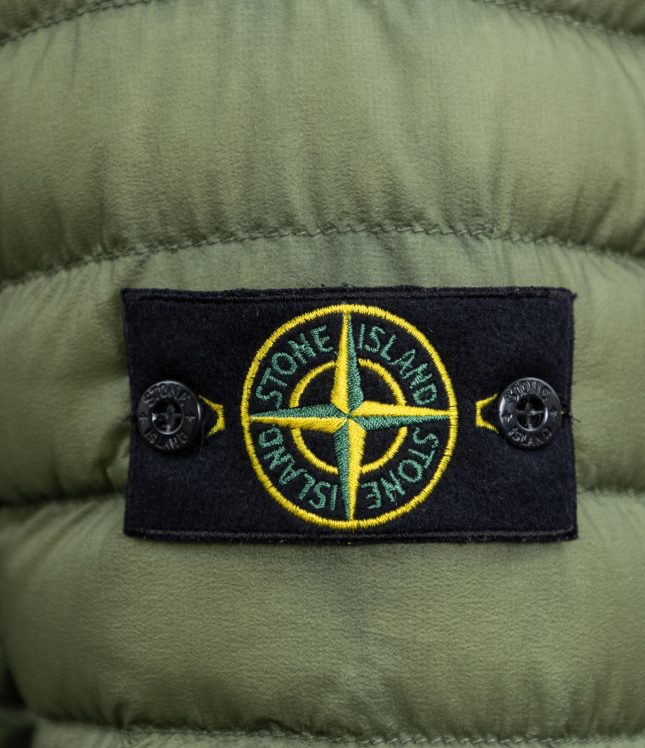 Куртка stone island7 | Ціна 22999 грн, фото 8