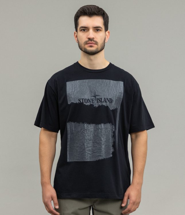 футболка STONE ISLAND 8015RC90 V0029 | Ціна 7799 грн, фото 2