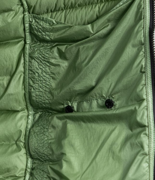 куртка STONE ISLAND LOOM WOVEN CHAMBERS R-NYLON DOWN-TC 781541524 V0055 | Ціна 19999 грн, фото 7