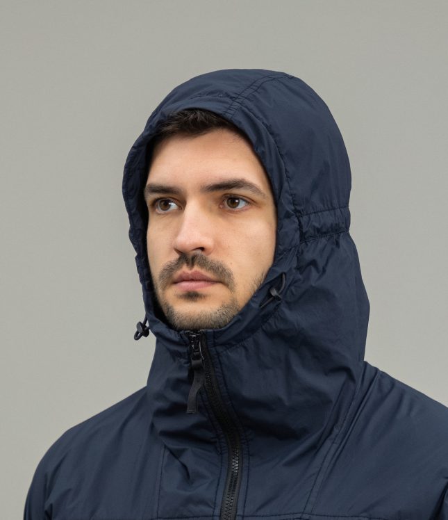 куртка STONE ISLAND SKIN TOUCH NYLON-TC 801540425 V0020 | Ціна 19999 грн, фото 7