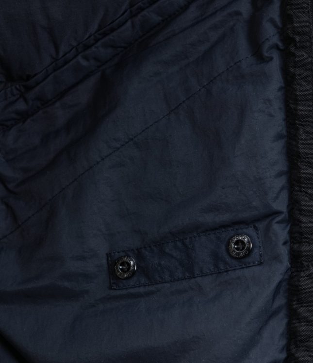 жилетка STONE ISLAND SEAMLESS TUNNEL NYLON DOWN-TC 8115G0828 V0020 | Ціна 24999 грн, фото 9