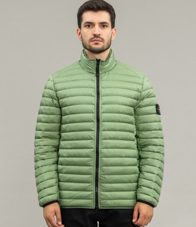 куртка STONE ISLAND LOOM WOVEN CHAMBERS R-NYLON DOWN-TC 781541524 V0055 | Ціна 19999 грн, фото 2
