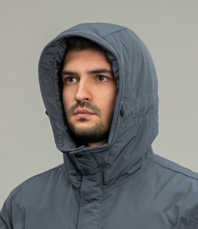 куртка STONE ISLAND MICRO TWILL WITH PRIMALOFT® INSULATION TECHNOLOGY 791541826 V0062 | Ціна 29999 грн, фото 6