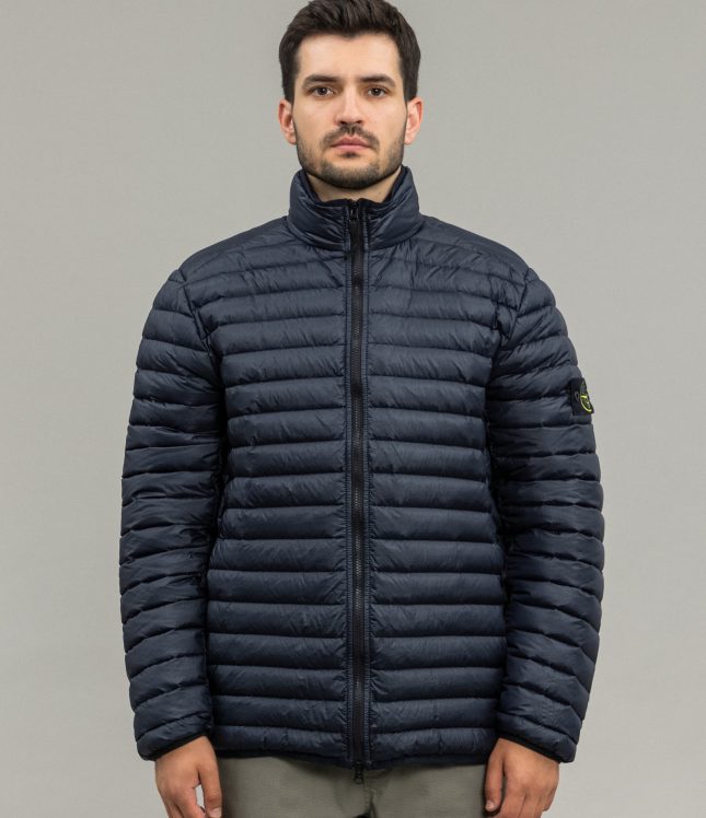 куртка STONE ISLAND LOOM WOVEN CHAMBERS R-NYLON DOWN-TC 781541524 V0020 | Ціна 19999 грн, фото 2