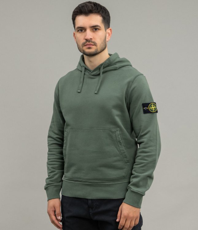 кофта STONE ISLAND 801564151 V0059 | Ціна 12999 грн, фото 1