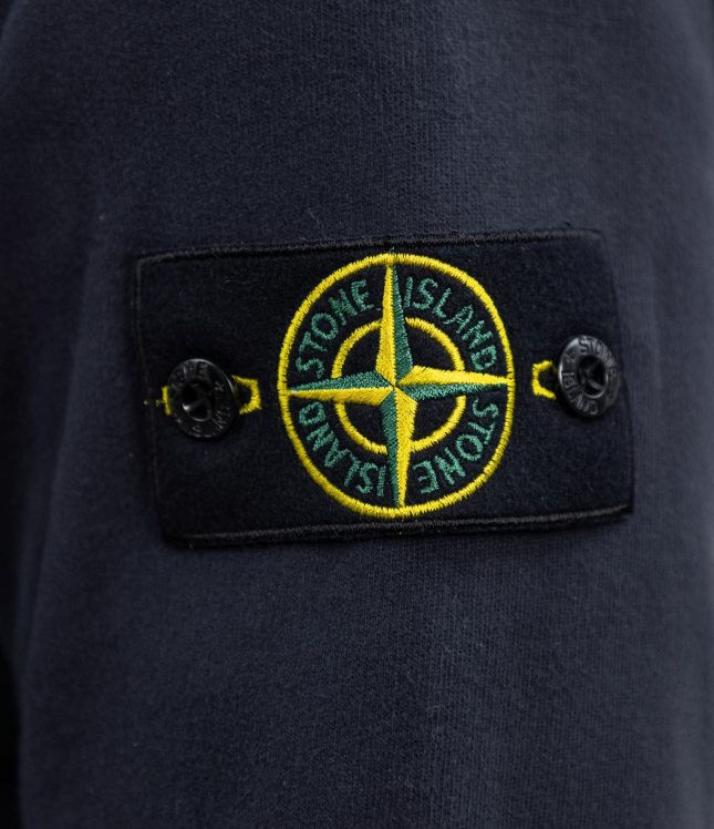 кофта STONE ISLAND 751564120 V0020 | Ціна 12999 грн, фото 4