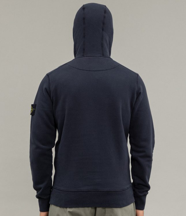 кофта STONE ISLAND 751564120 V0020 | Ціна 12999 грн, фото 8