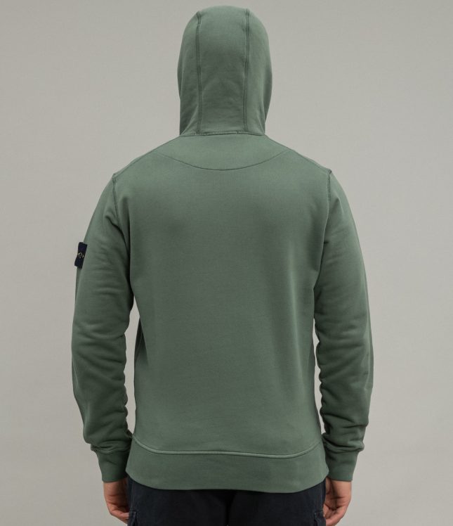 кофта STONE ISLAND 801564151 V0059 | Ціна 12999 грн, фото 8