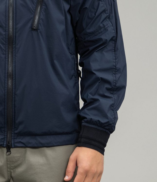 куртка STONE ISLAND SKIN TOUCH NYLON-TC 801540425 V0020 | Ціна 19999 грн, фото 6