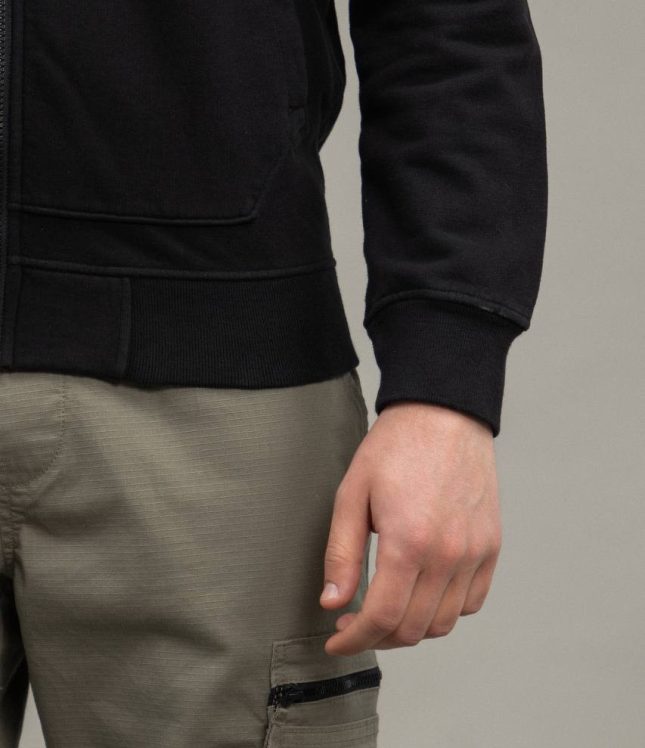 кофта STONE ISLAND 791561620 V0029 | Ціна 16999 грн, фото 4