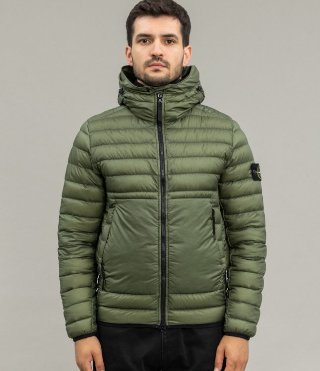 Куртка stone island7 | Ціна 22999 грн, фото 2