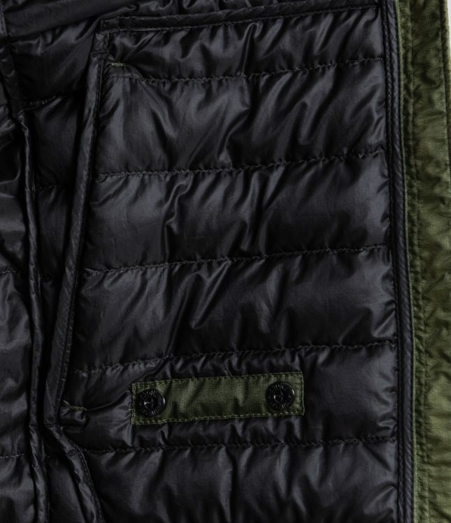 Куртка stone island7 | Ціна 22999 грн, фото 10
