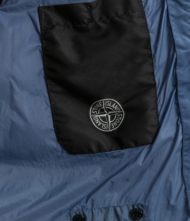 куртка STONE ISLAND GARMENT DYED CRINKLE REPS NY DOWN 771540123 V0024 | Ціна 21999 грн, фото 7