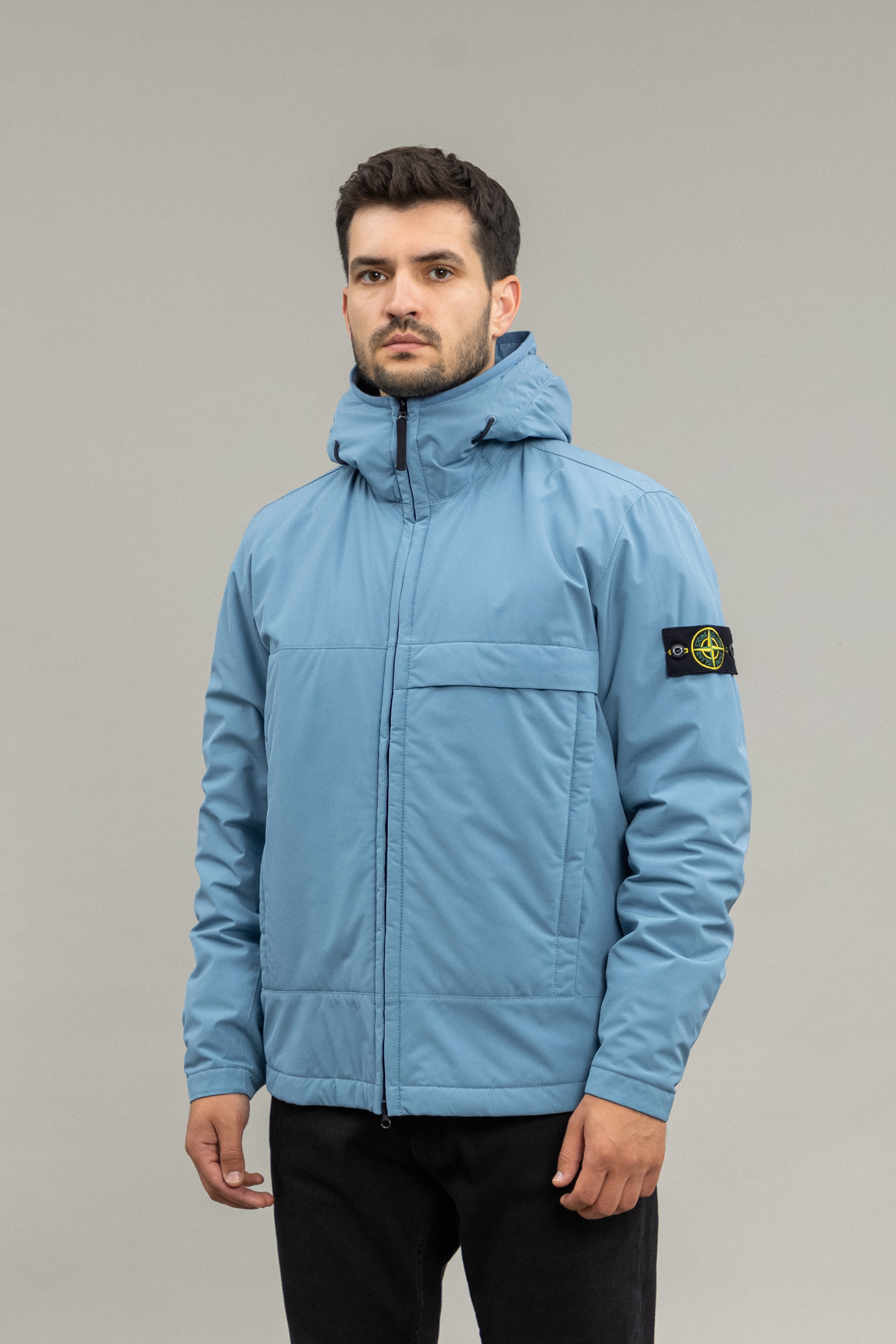 куртка Stone Island 553
