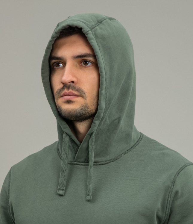 кофта STONE ISLAND 801564151 V0059 | Ціна 12999 грн, фото 6