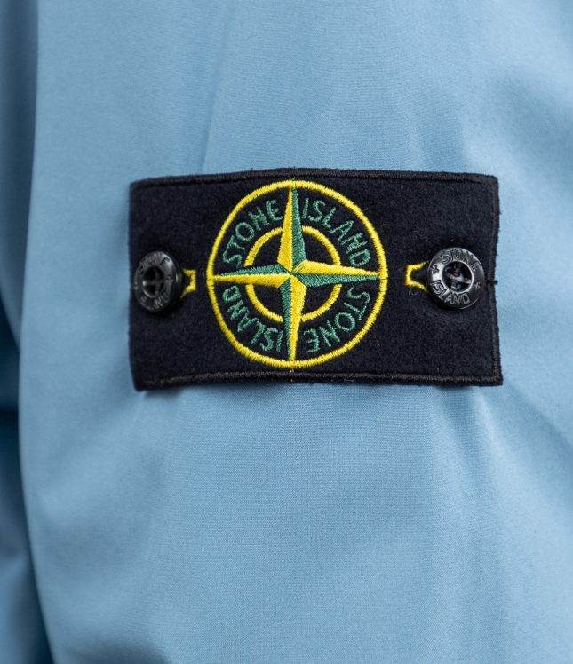 куртка Stone Island 553 | Ціна 19999 грн, фото 8