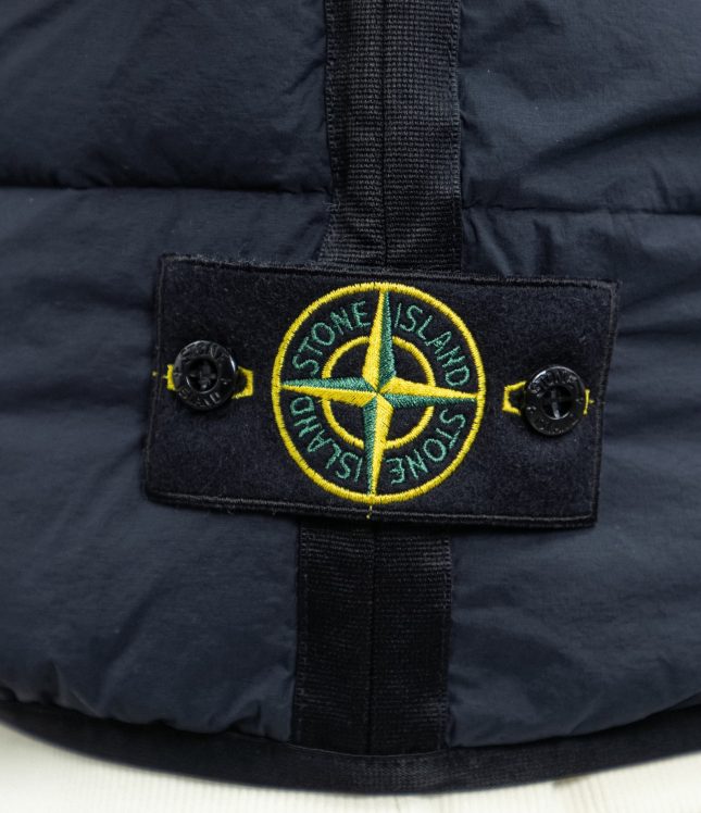 жилетка STONE ISLAND SEAMLESS TUNNEL NYLON DOWN-TC 8115G0828 V0020 | Ціна 24999 грн, фото 5