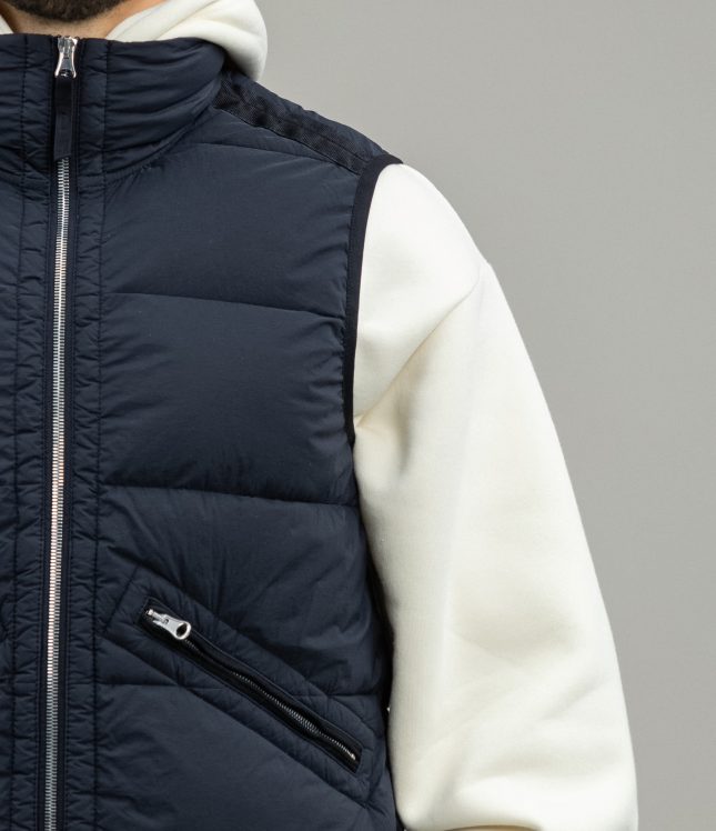 жилетка STONE ISLAND SEAMLESS TUNNEL NYLON DOWN-TC 8115G0828 V0020 | Ціна 24999 грн, фото 6